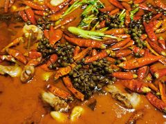 -庄老幺火锅(娄山关路店)