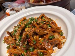 -情妹耙泥鳅·江湖川菜(科华店)
