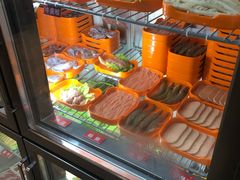 -小郡肝串串香火锅(金桥店)