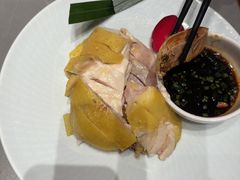 -阿明小菜·海鲜·上海菜(梅陇店)