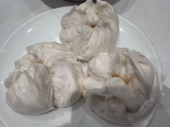 叉烧包-粥旺庄(芳村店)