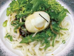 葱油溏心拌面-面乙新派手擀面(大悦城店)