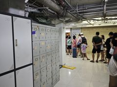 -珍妮曲奇聪明小熊(尖沙咀店)