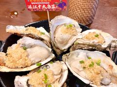 -烧蠔帮·湛江生蚝(工农店)
