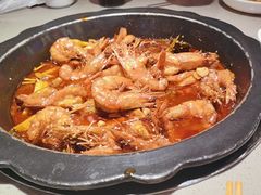 -巴蜀王婆大虾(首经贸店)