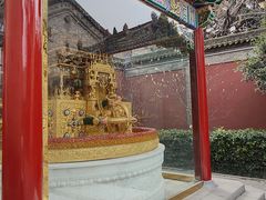 -西安市广仁寺