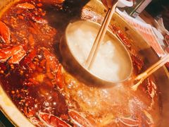 -大味生态火锅(蓝谷地店)