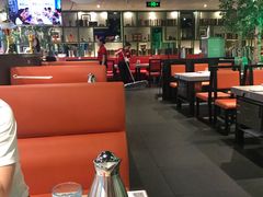 大堂-丰茂烤串(金泉美食宫店)