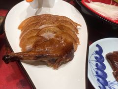 -北平食府(马鞍山路店)