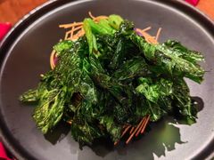 -王府井文华东方酒店-紫膳餐厅