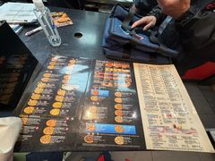 -达美乐比萨(墨玉南路店)