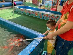 -萌宠亲子动物乐园(槐房万达店)