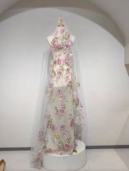 -青禾蒙娜丽莎婚纱摄影(武汉总店)