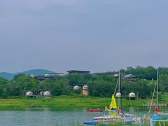 -北京金海湖景区