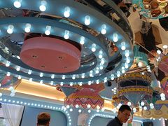 -小厨娘淮扬菜(天印大道店)