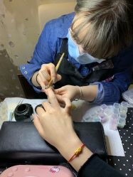 -AKIRA 安久日式美甲美睫