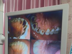 -深圳富茂格伦菲尔口腔门诊部(龙华清湖总院)