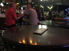 -宝莱纳餐厅(滨江店)