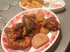 -神更仔·潮汕魂大排档(汉口路店)