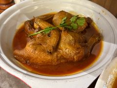 -沈家花园如皋菜(君御豪庭店)