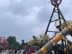 -枫香湖儿童公园