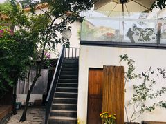 -云里小坐·小院里·团建·宴请·下午茶(三圣乡店)