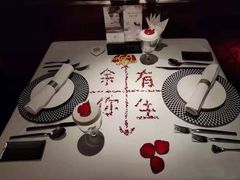 -王品牛排(合肥万象城店)