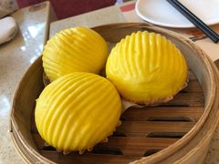 凤凰流沙包-点都德(北京路贰店)