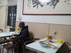 -刘记拉面馆