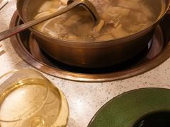 -润园四季椰子鸡火锅(海上世界店)