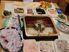 -九陌火锅(印象汇店)