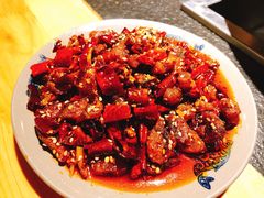 特色冷吃鱼-味当家鱼头火锅.•甲鱼料理(金沙店)