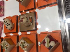 -红跑车(滨湖银泰店)