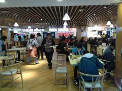 大堂-西苑美食城(龙湖星悦荟店)