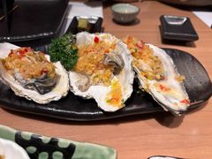 -京旬海鲜放题·铁板烧自助餐厅