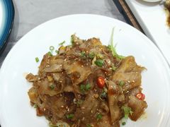 -君霖海鲜私房菜(春柳店)