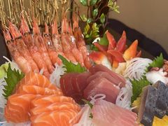 -花狸日本料理(柏庐广场店)