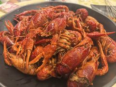 -聚味瞿记·龙虾堂(渔人码头一店)