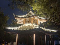 -南宁南湖公园