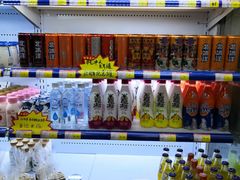 零售区-百年义利(东直门店)