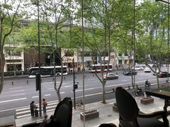 -榛悦隆堡成都酒店(春熙路太古里店)