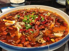 -人民公社大食堂(张家湾店)