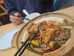 -宏状元现熬粥·京味菜(黄寺大街店)
