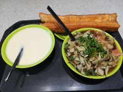 -大福来锅巴菜(古文化街店)