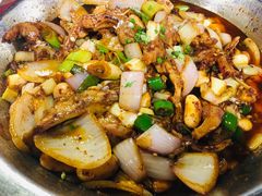 -勇记干锅居(德阳店)