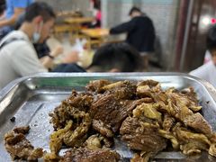 -清真-戏楼王记牛肉面