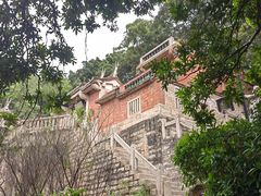 -草庵摩尼教遗址公园