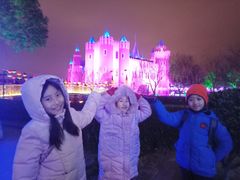 -安徒生童话乐园