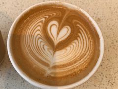 -% Arabica(京都东山店)