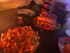 -MOSSO音乐酒吧·live house(南京旗舰店)